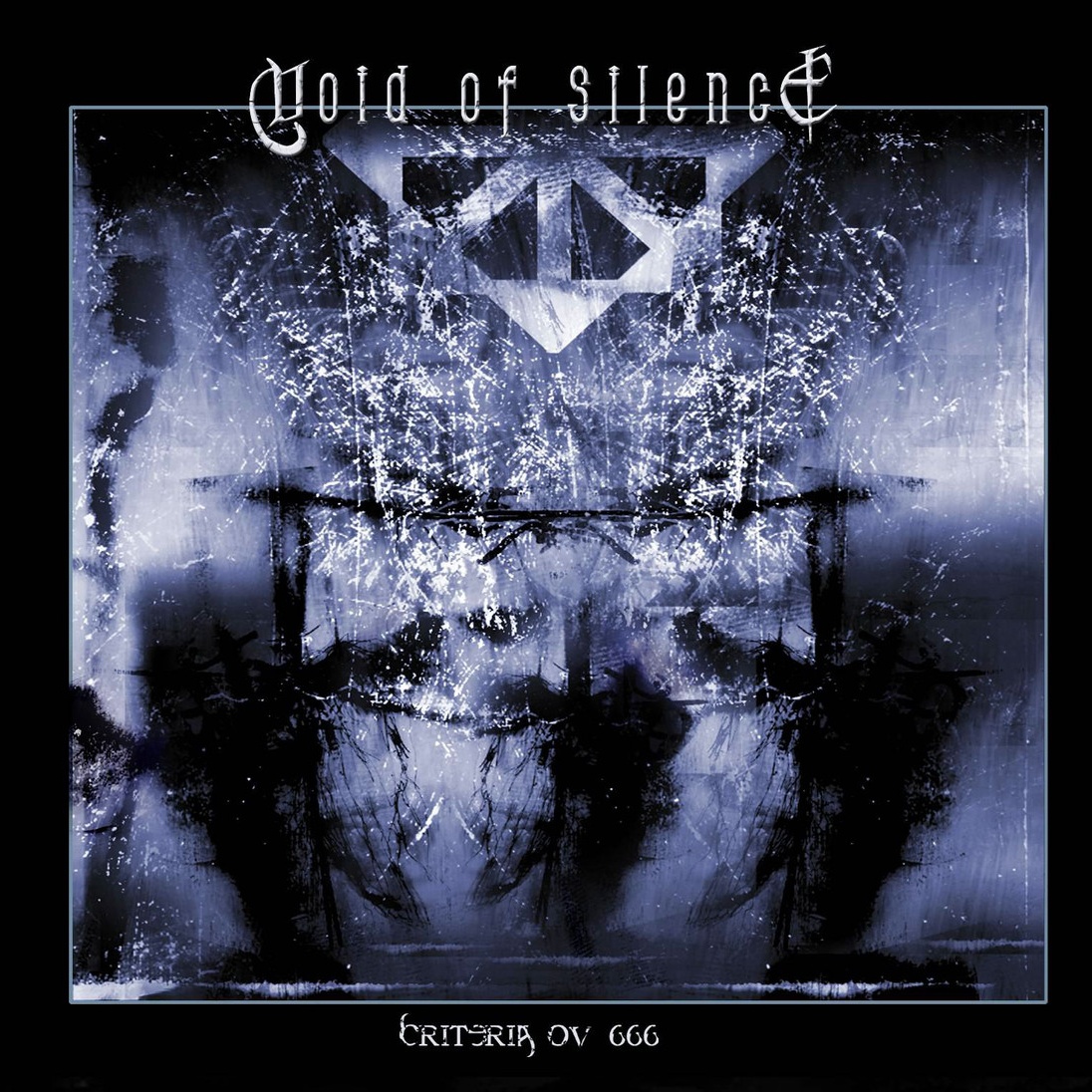 Opus II. With No Half - Measure