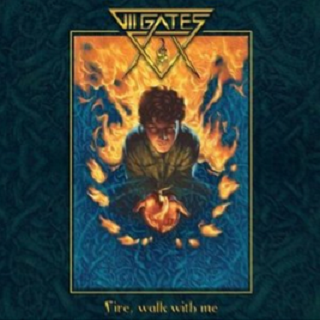 Seconds Left To Live