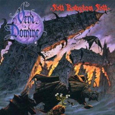 The Chronicle Of The Seven Seals