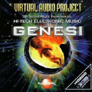 Nexus- The First Rain