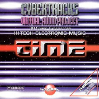 The Sonic Theatre- Tiger and the Time