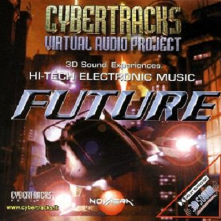 Lens Flare- Sounds Of The Past