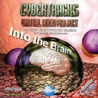 Realogic - Electronic Meditation