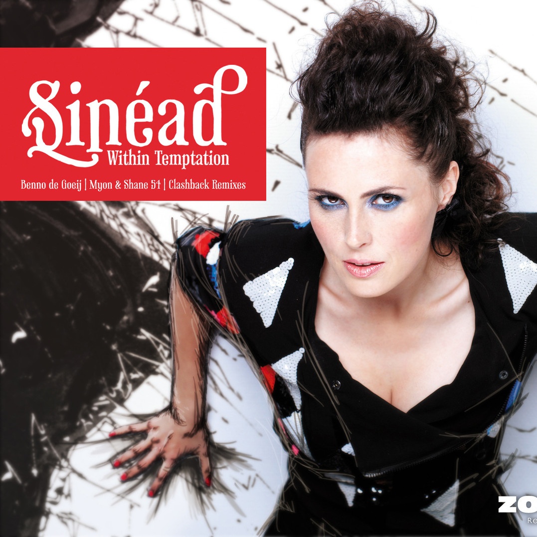Sinead (VNV Nation Remix)