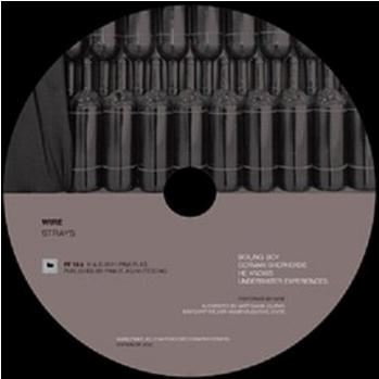 Underwater Experiences