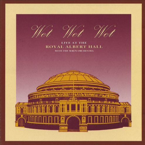 Live at Albert Hall