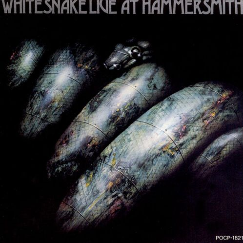 Might Just Take Your Life