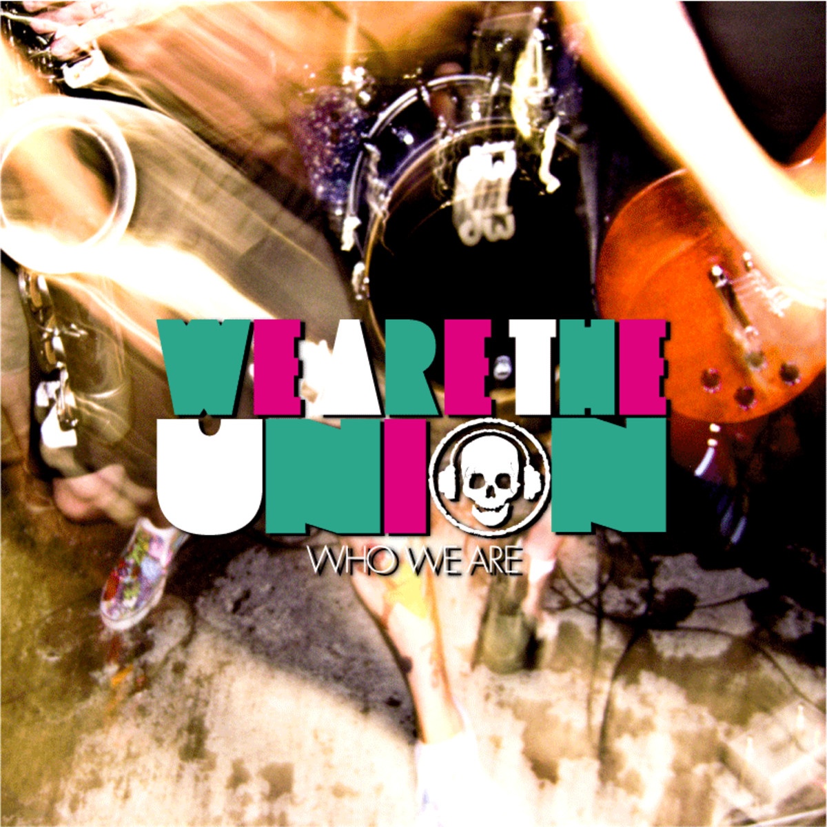 Do Not Attempt To Adjust Your Tv