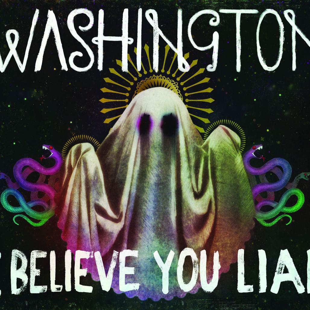 Fighting The Good Fight