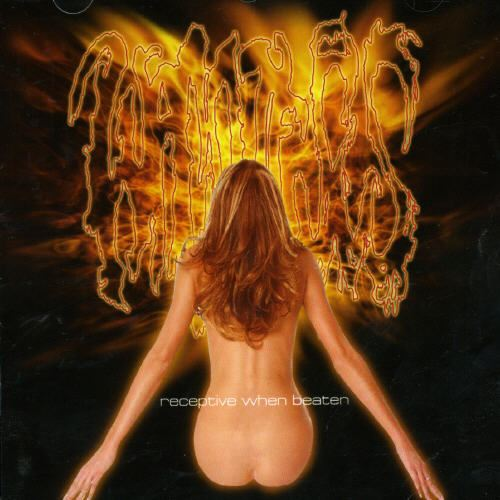 Receptive When Beaten