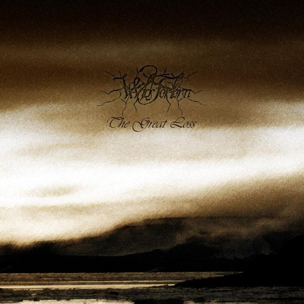 Time Will Take (Part II - The Cessation)