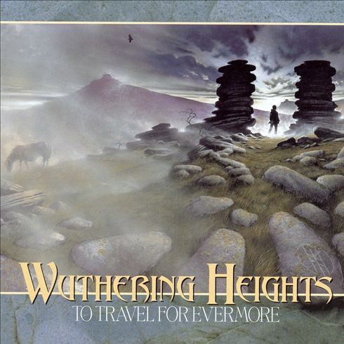 To Travel for Evermore