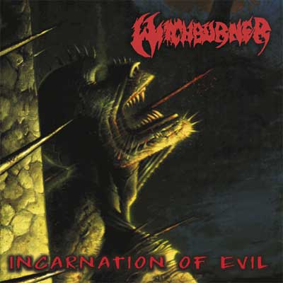 Incarnation Of Evil