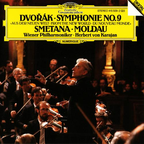 Symphony No.9 in E minor, op.95 "From the New World": 4. Allegro con fuoco