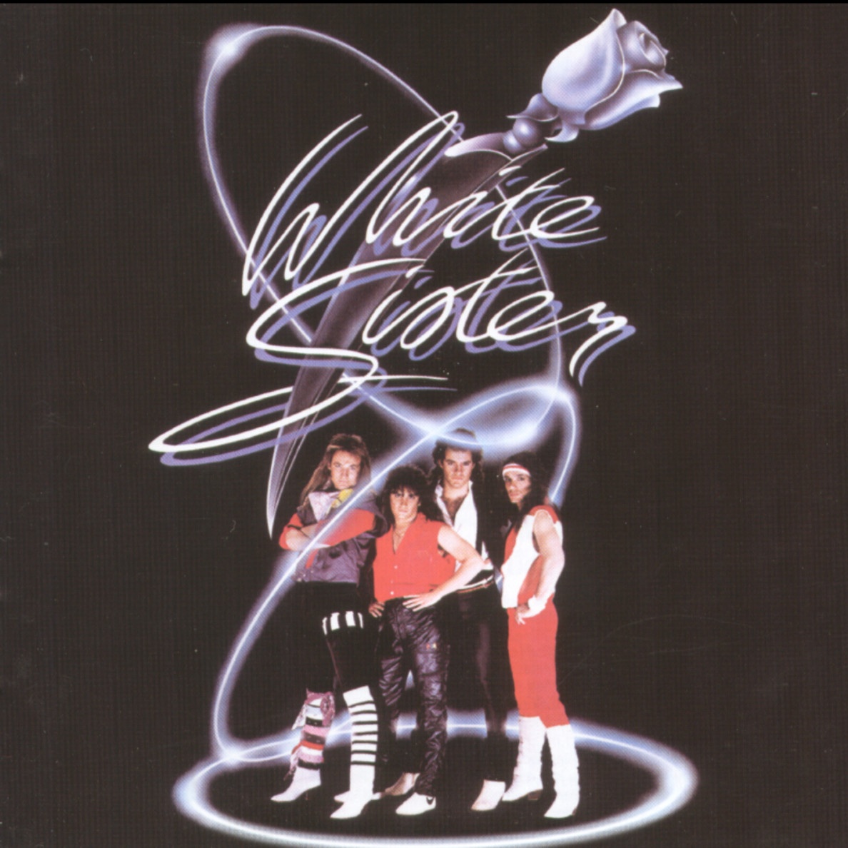 Don't Say You're mine