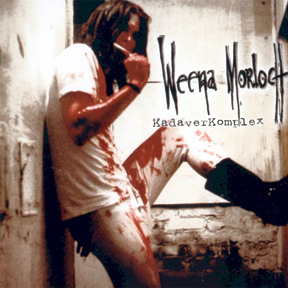 Kugel Im Gesicht (9mm)