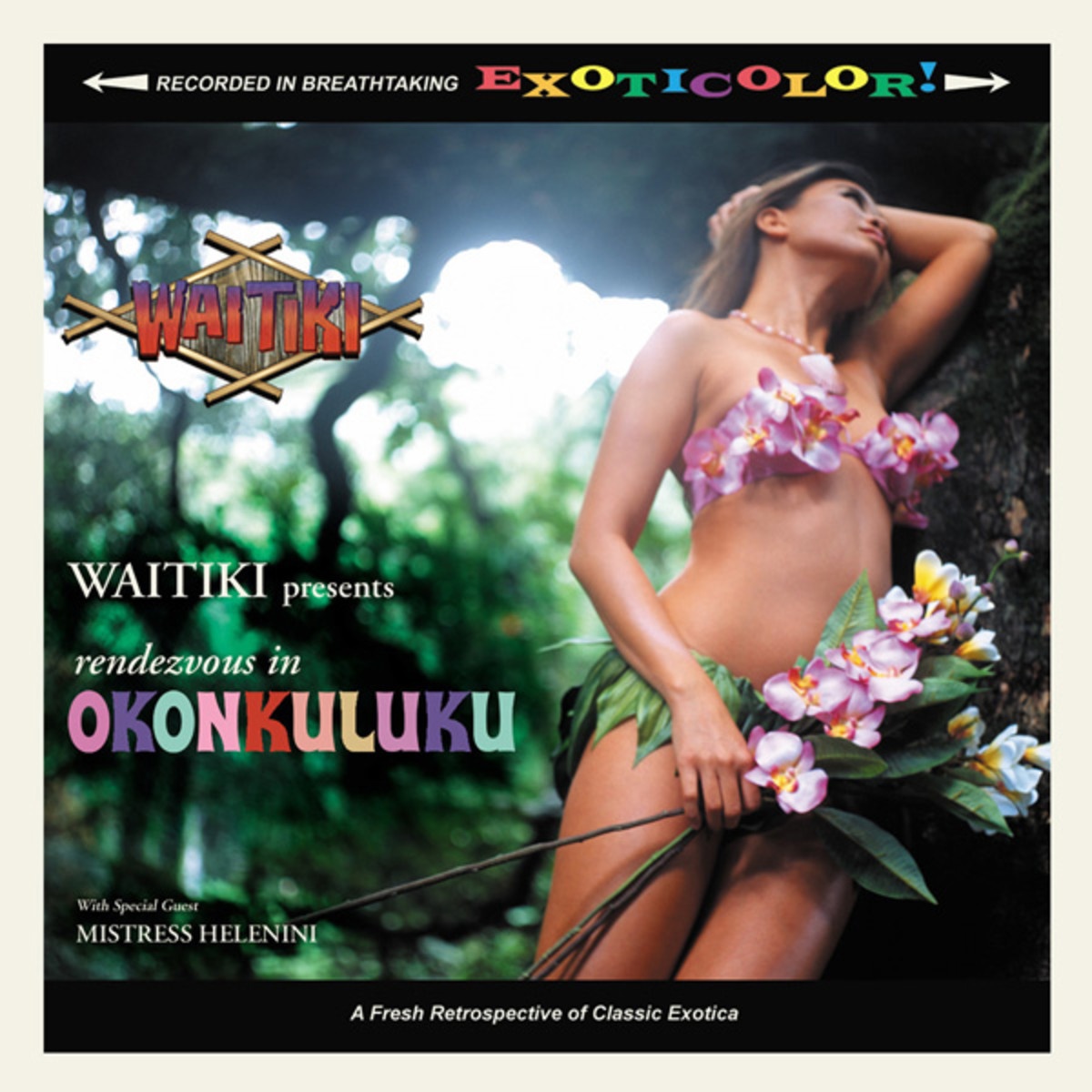 Stirring Cocktail Journey Through Okonkuluku