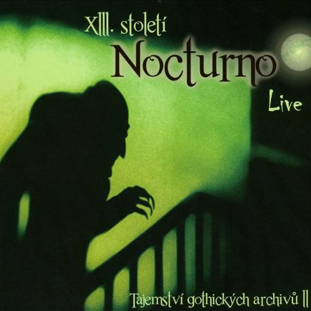 Into the garden of delight