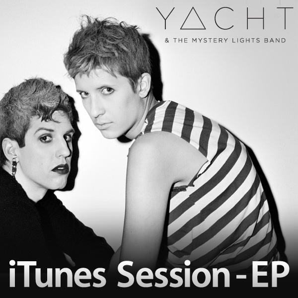 Psychic City (iTunes Session)