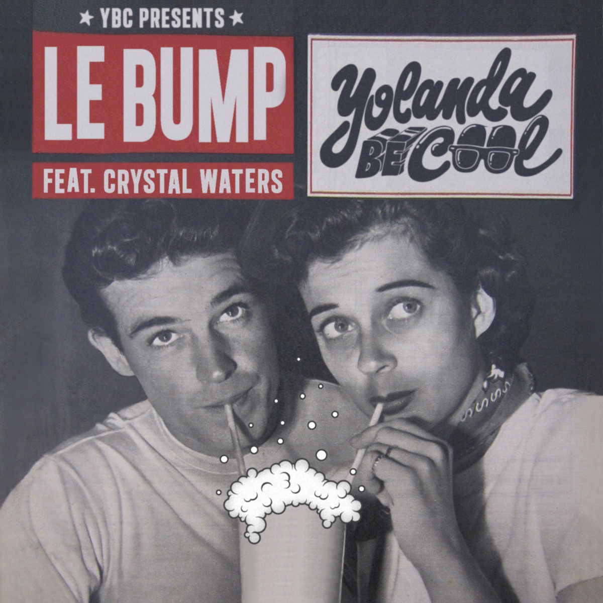 Le Bump (Tom Flynn Remix)