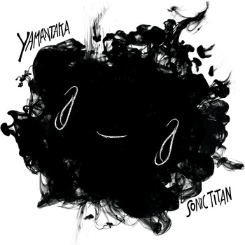 Crystal Fortress Over the Sea of Trees