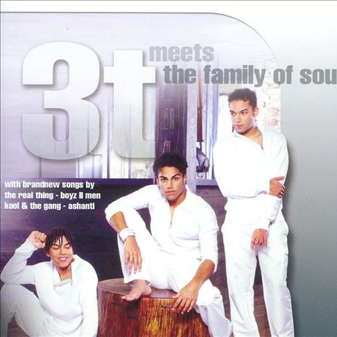 You to Me Are Everything