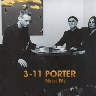 Where Love' s Never Been