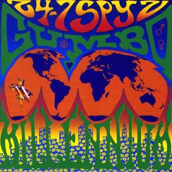 John Connelly's Theory