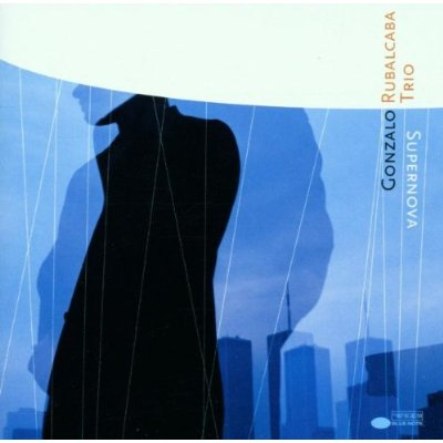 The Hard One [Trio Version]