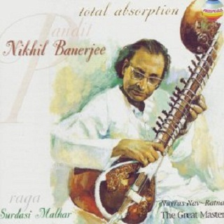 Raga Surdasi Malhar: Gat-Fast Teental