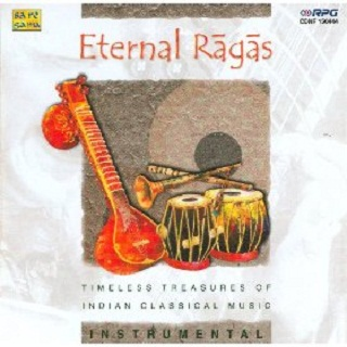 Raaga: Tilak Shyam-Aochar, Jod and Gat : Teentaal