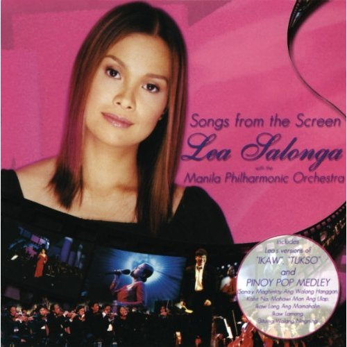 Songs from the Screen