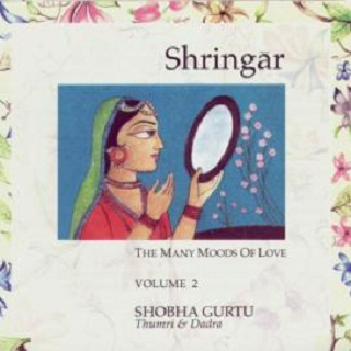 Shringar: The Many Moods of Love, Vol. 2