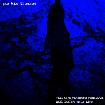 We're Joined at the Hip