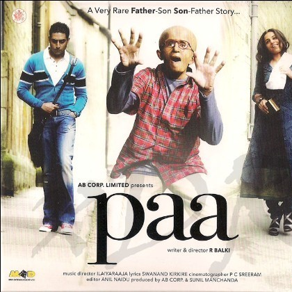 Paa Theme (Remix)