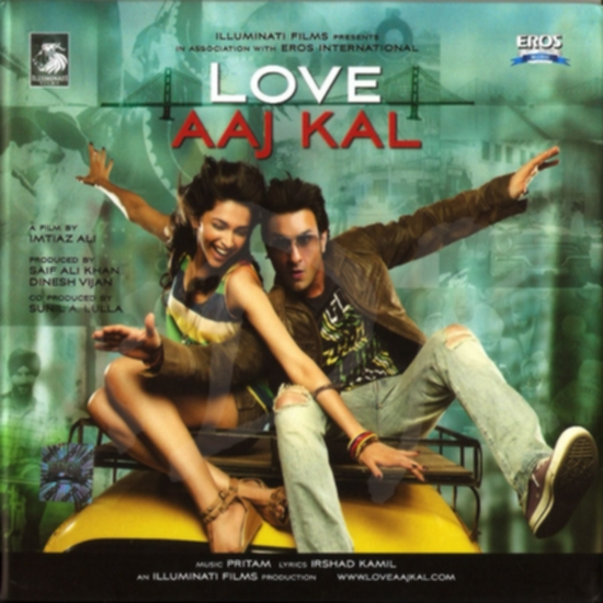 Chor Bazari (From "Love Aaj Kal ")