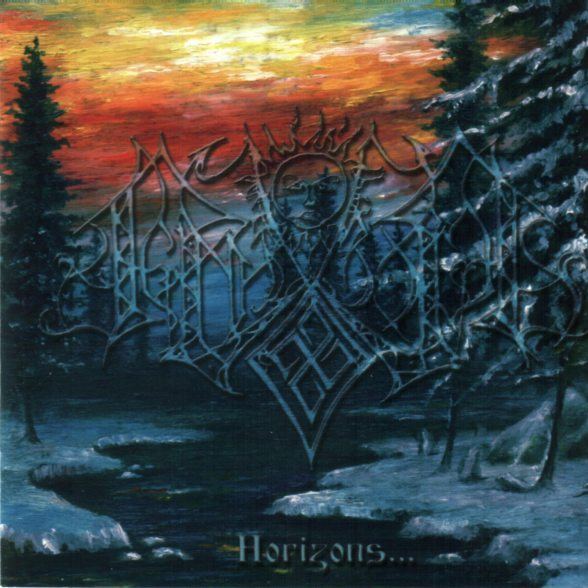 As An Echo Of Glory And Forgotten Oaths