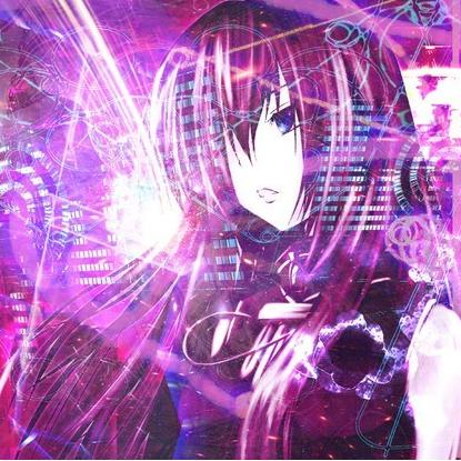 Dirge -asleep in jesus- (Instrumental)