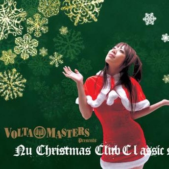 Have Yourself A Merry Little Christmas Volta Masters Remix