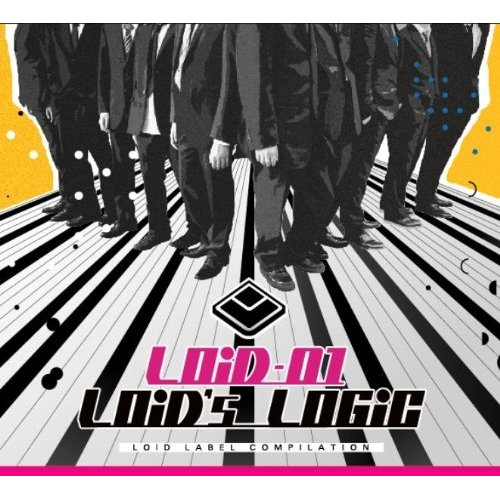 LOiD01LOiD' s LOGiC