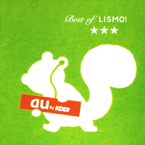 Best of LISMO!