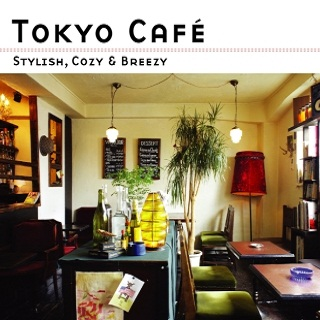 Tokyo Cafe - Stylish, Cozy & Breezy