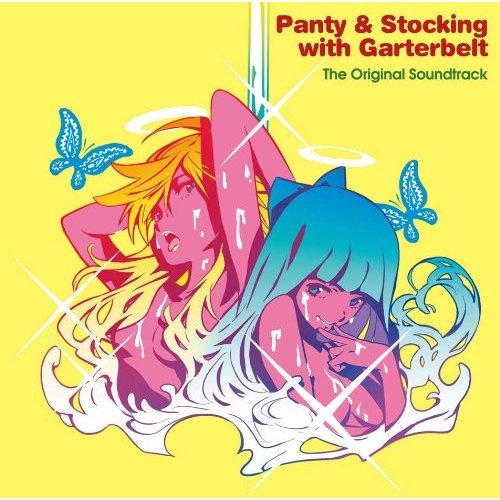 Theme for Panty & Stocking