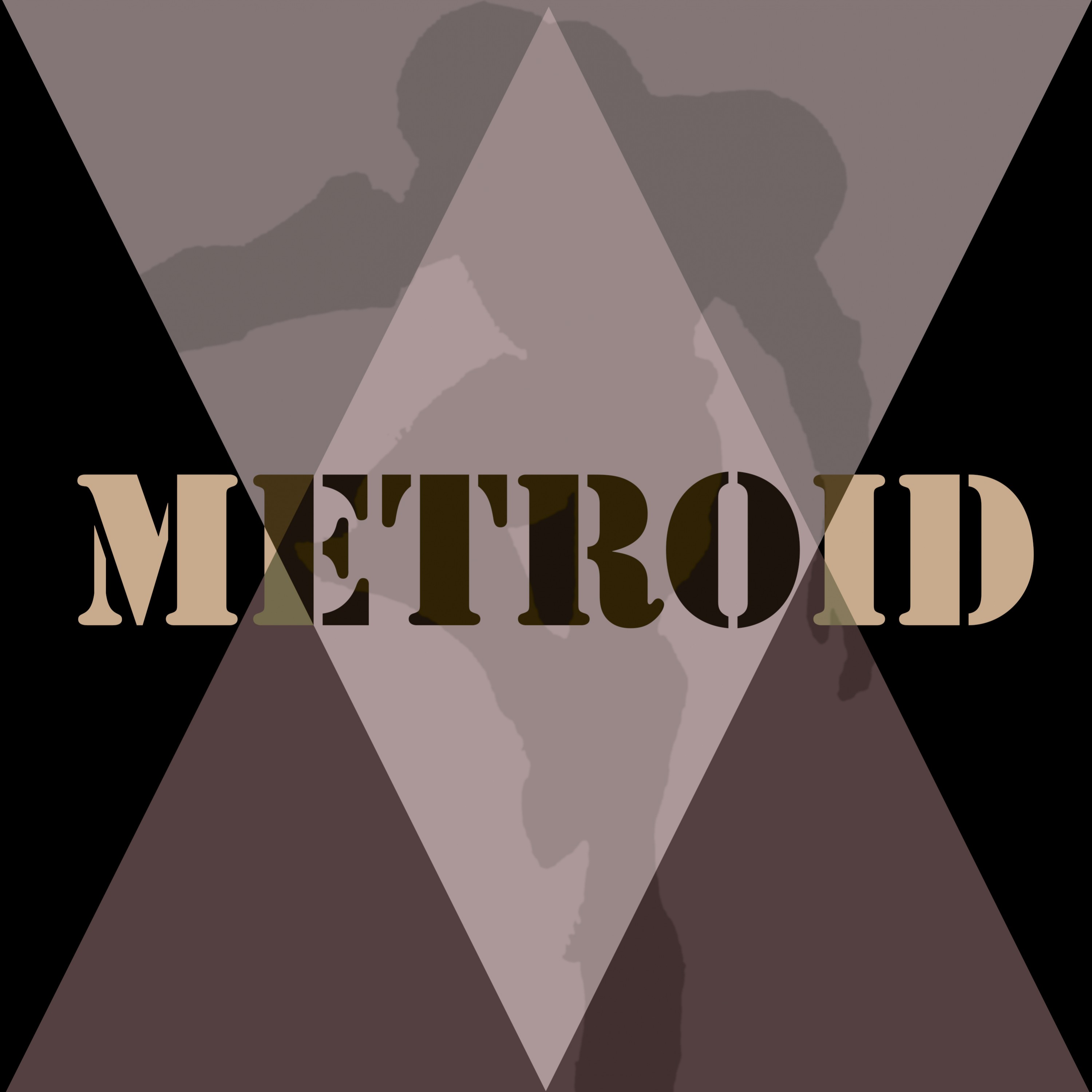 Metroid Tilte Theme