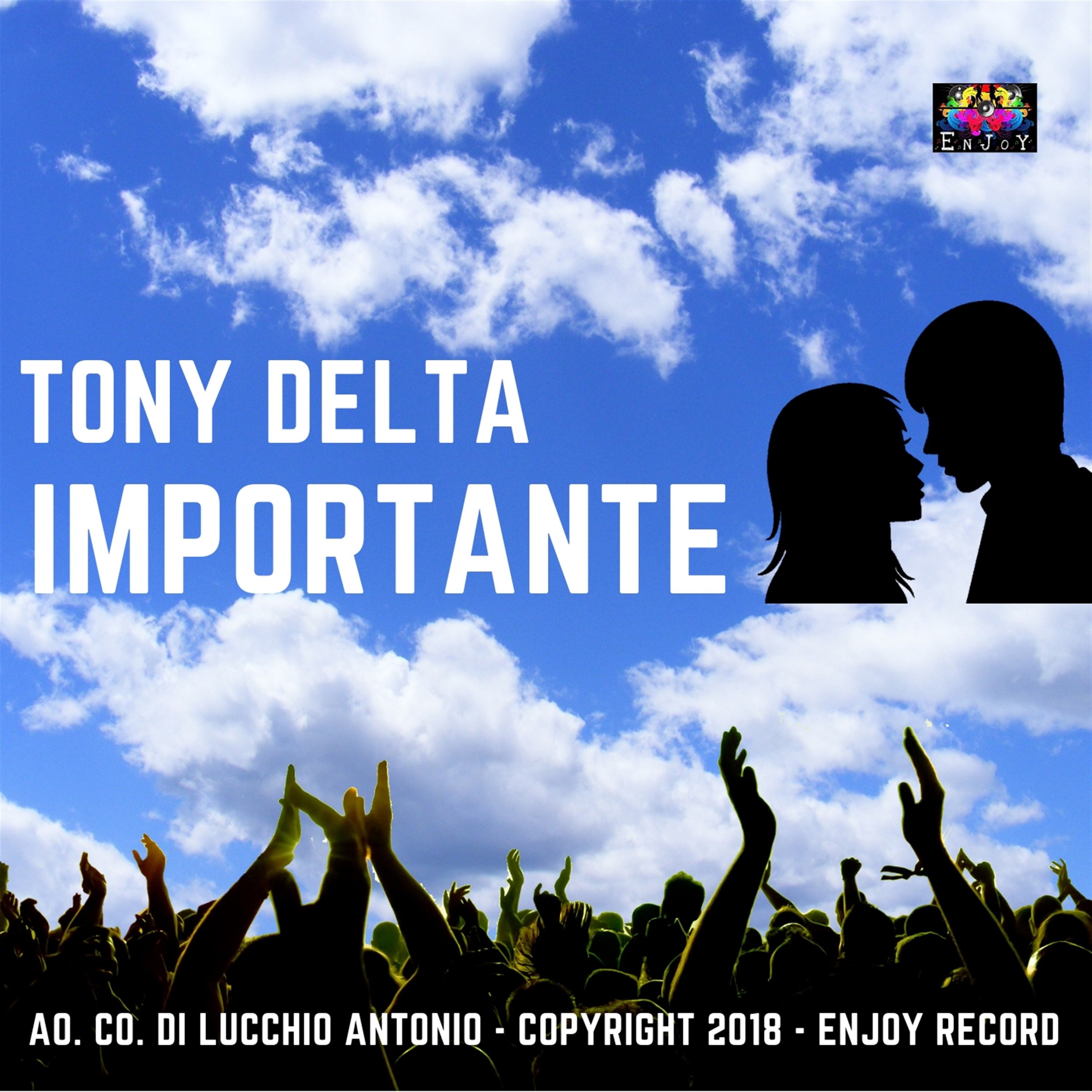 Importante (Extended Mix)
