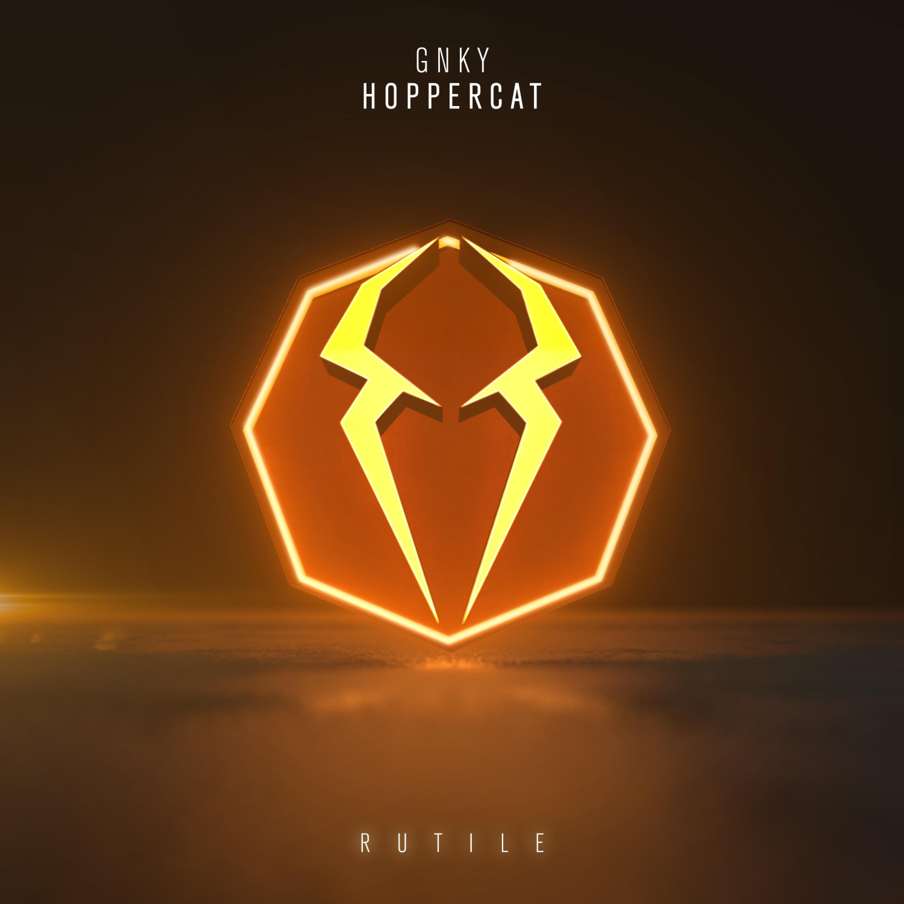 Hoppercat (Extended Mix)