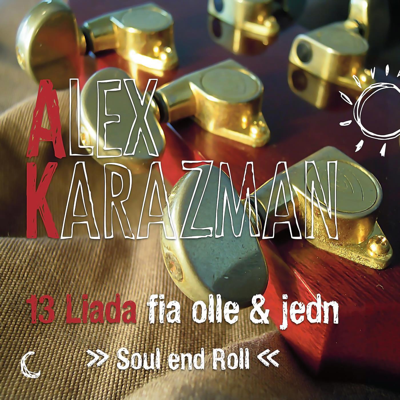 Tschechan und auf Lepschi