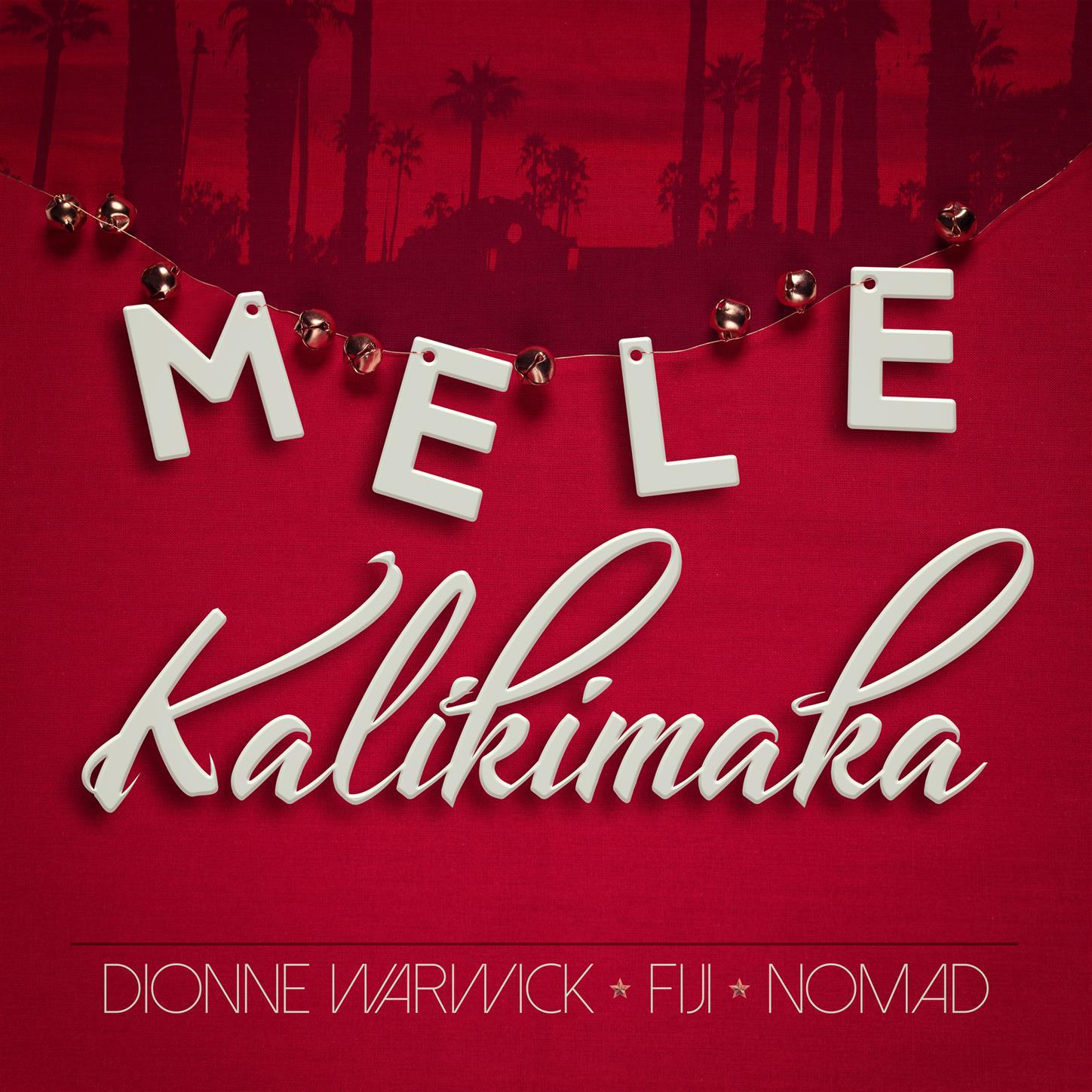 Mele Kalikimaka (feat. Fiji & Nomad)