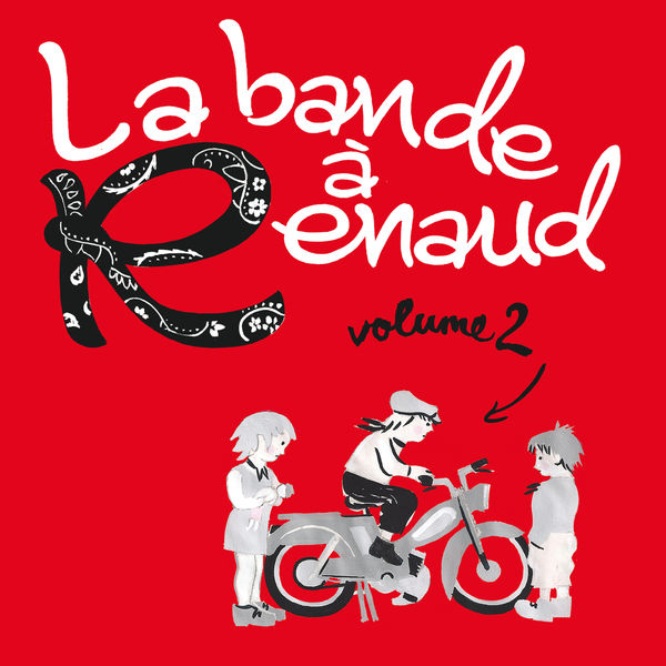 La bande a Renaud Volume 2