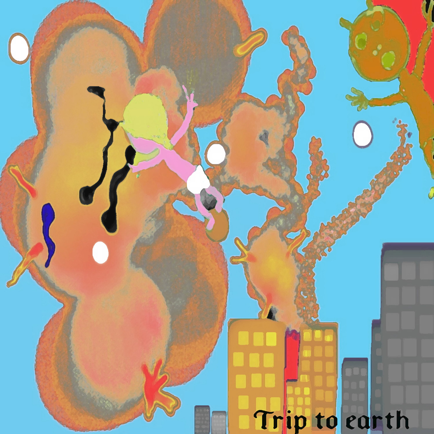 Hall 9000 for President